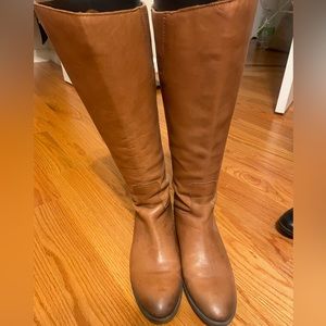 Sam Edelman 'Penny' Boot Women Wide Calf